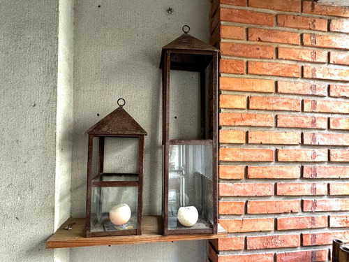 Granaderos View Palermo / Belgrano Departamento De 1dorm. Gastos Incluidos - Santos Dumont 2300