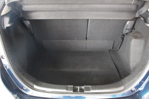 Imagem 14 de 14 de Honda Fit 1.5 Lx 16v Flex 4p Automático