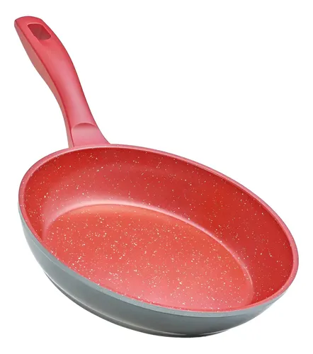 Frigideira Antiaderente Polishop Sauté Grande Cozinha