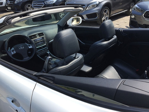 Lexus Is250 Is 2.5 250 C Auto