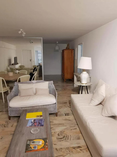 Apartamento En  Peninsula - Fontemar 