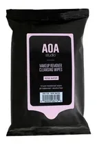 Comprar Toallitas Desmaquillantes Aoa 15ct Bmakeup