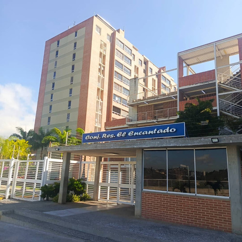 Alquiler/ Apartamento / El Encantado, Primera Etapa / 75,65m² /2h /2b/ 1e