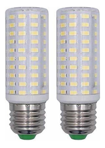 Focos Led - E26 10w Led Light Bulbs Super Bright, Equiva