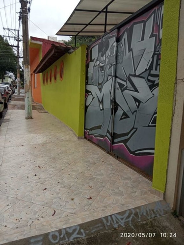 Imóvel Comercial - Mi80975