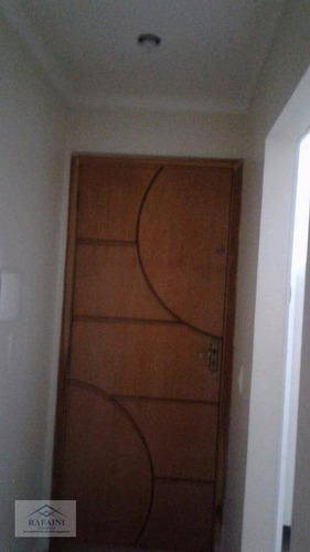 Imagem 11 de 13 de Apartamento Residencial À Venda, Cocaia, Guarulhos - Ap0009. - Ap0009