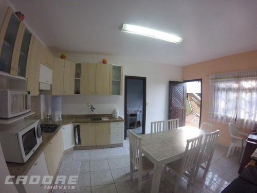 Imagem 6 de 15 de Casa Residencial Em Blumenau | Cadore - 3050193v