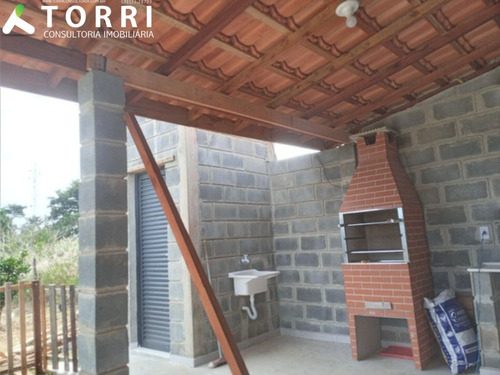 Imagem 9 de 17 de Chácara À Venda Em Piedade/sp - Ch00470 - 71109733
