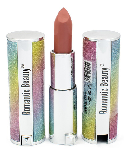 Labiales En Barra Edicion Arcoiris R.b. 6 Uds.