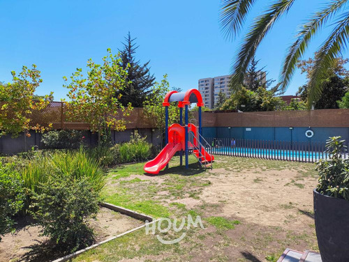 Departamento Vicuña Mackenna Id: 89977