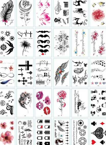 pix Plantillas De Tatuajes Para Hombres plantillas para tatuajes temporales