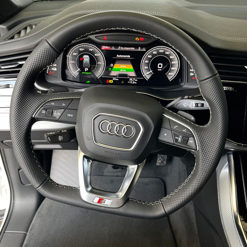 Audi Q7 Suv 55 Tfsi E Phev Híbrido