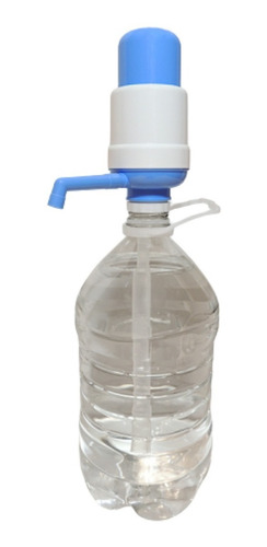 Dispenser De Agua Manual Pico Universal Para Bidones