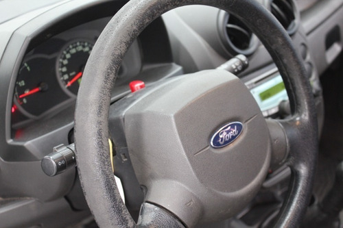 Ford Ka Fly Viral 1.0l 2010 La Plata 658