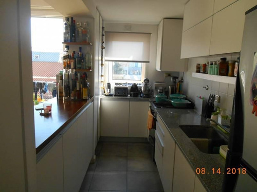 Imagen 4 de 19 de Departamento En Venta De 3 Ambientes, Totalmente Remodelado En San Isidro Central. San Isidro