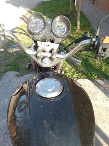 Imagen 5 de 7 de Gilera Vc