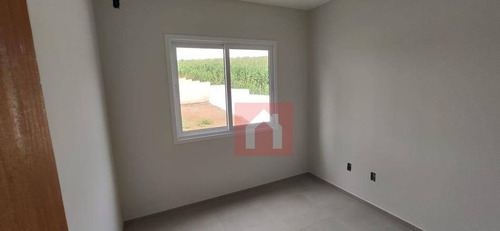 Imagem 2 de 12 de Sobrado À Venda, 61 M² Por R$ 229.000,00 - João Alves - Santa Cruz Do Sul/rs - So0183