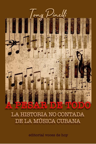 Libro A Pesar De Todo: La Historia No Contada De La M Lrf