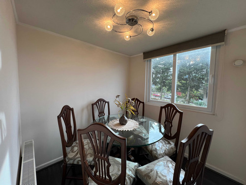 Departamento Dúplex Amoblado En Venta (70083)