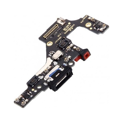 Flex Huawei P9 Plus Conector De Carga ( Importaclick )