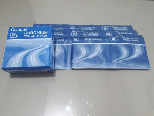Anillo Chevrolet Optra Desing Advance 1.8 0.20 0.50 Gm