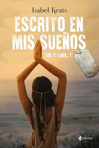 Escrito En Mis Sueños Isabel Keats