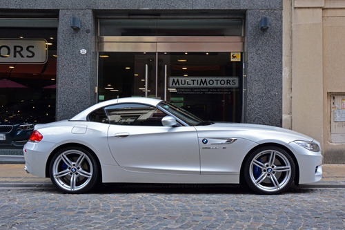 Bmw Z4 35i 2016 Solo 6900 Kms