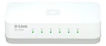 Comprar Switch 5 Pts 10\u002F100 D-link Des-1005a Nuevos