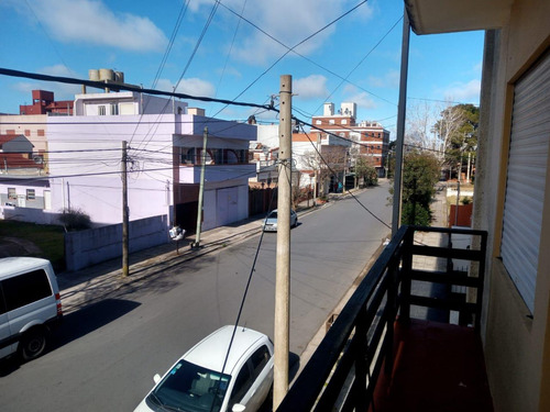 Calle 43 Esquina 3, Santa Teresita ¡depto 2 Ambientes 62m2 En Venta!
