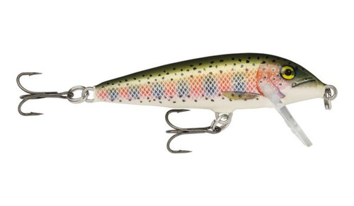 Señuelo Rapala Countdown Cd5 Sinking 