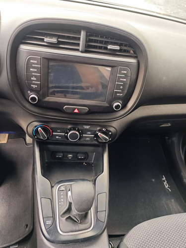 Kia Soul 2020 Crossover 1.6 4x2 A/t. Por Partes. Desarme De