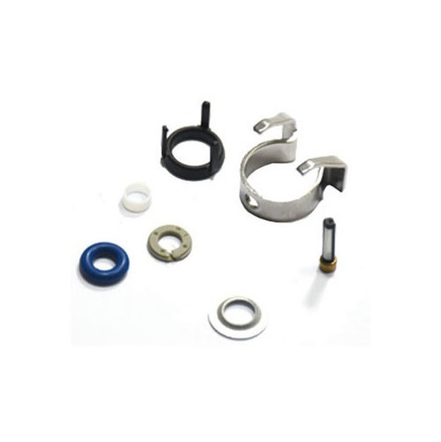Kit Inyector Volkswagen Bora/tiguan/golf/ci/pe C/filtros