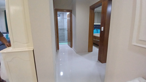 Apartamento En Venta En San Francisco De Macorís