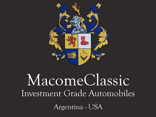 Mercedes Benz 560 Sl Roadster (1987) - Macome Classic