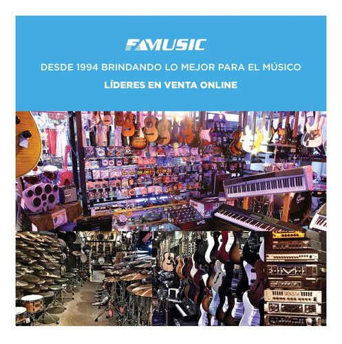 Imagen 10 de 11 de Controlador Midi Behringer Swing 32 Usb