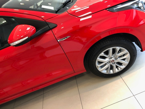 Imagen 2 de 25 de Fiat Cronos Todas Las Versiones Financiado Solo Con Dni A