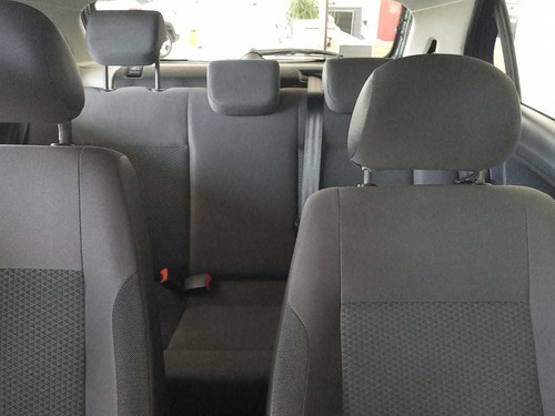 Imagem 9 de 11 de Volkswagen Gol 2021 1.6 Msi Total Flex 5p