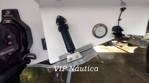 Imagem 22 de 25 de Lancha Focker 275 | N 265 280 Ventura Coral Real Mestra Nx