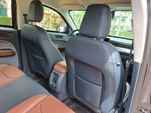 Ford Maverick 2.5 Lariat Hybrid Aut. (Hev) 4P Hibrido