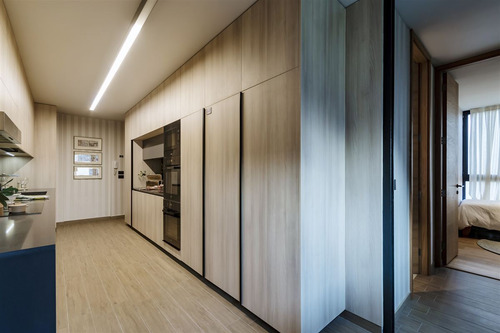 Espectacular Depto 3 Dorm. + Salita En San Damián