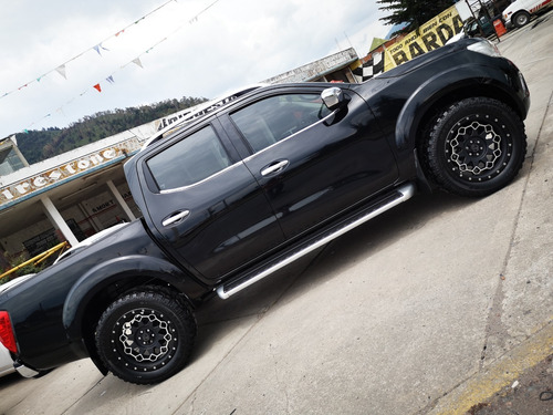 Imagen 4 de 13 de 2020 Frontier Doble Cab