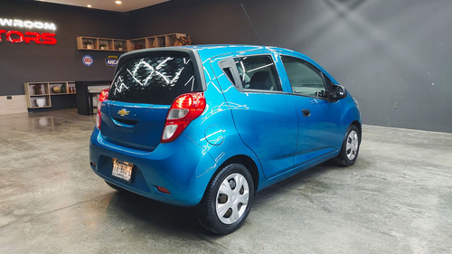 Chevrolet Beat 1.2 HB LT Mt