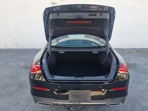 Mercedes-Benz Clase CLA 1.3 200 Progressive