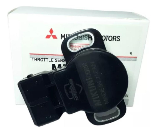 Sensor Tps - Montero Sport/mf/mx Md614736