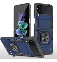 Comprar Forro Protector Con Anillo Para Samsung Galaxy Z Flip 4 5g
