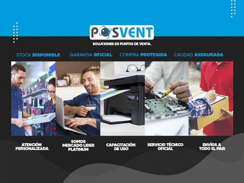Imagen 6 de 7 de Impresora Multifunción Epson L3250 Sistema Continuo Wifi