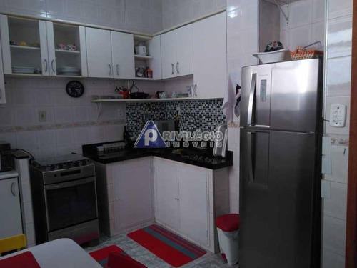 Imagem 21 de 27 de Apartamento À Venda, 2 Quartos, Copacabana - Rio De Janeiro/rj - 3126