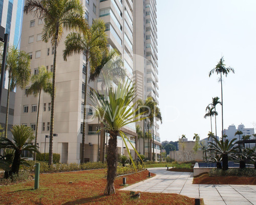 Localização Privilegiada - Alto Padrão! - Ap02503 - 69473058