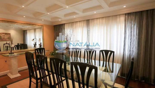 Imagem 11 de 30 de Apartamento Com 4 Dorms, Vila Sônia, São Paulo - R$ 1.9 Mi, Cod: 64435 - V64435