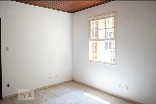 Imagem 14 de 25 de Casa Térrea Locação Parque São Domingos - Ca0841
